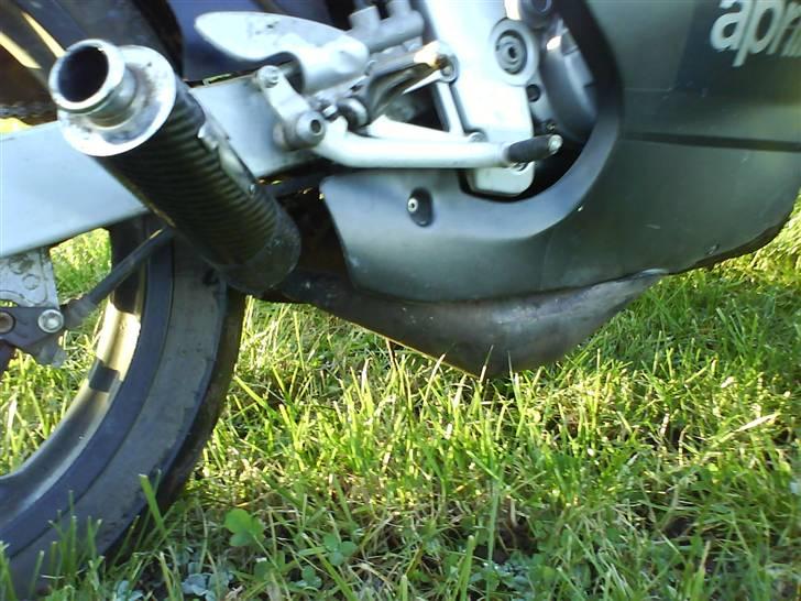 Aprilia RS50 solgt billede 18