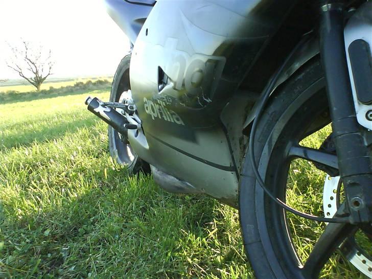 Aprilia RS50 solgt billede 19