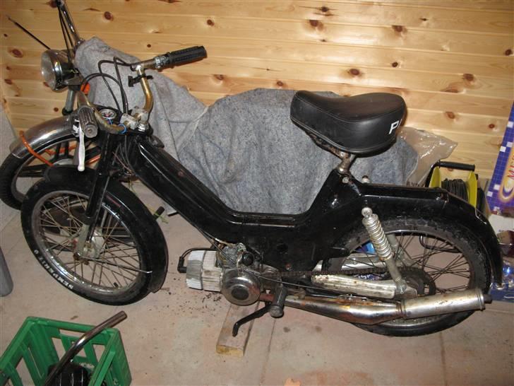 Puch Maxi KL -Byttet- billede 1