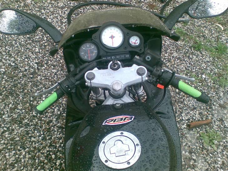 Aprilia rs 50 byttet til sfx billede 8