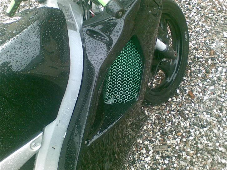 Aprilia rs 50 byttet til sfx billede 9