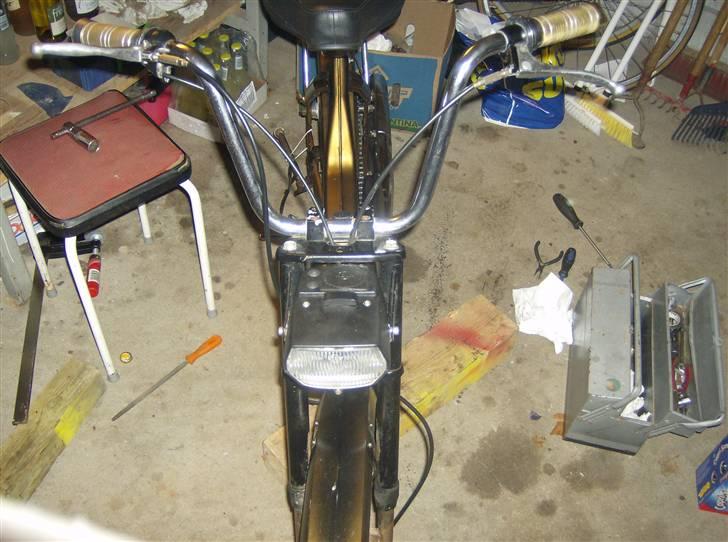 Puch Maxi K solgt  billede 11