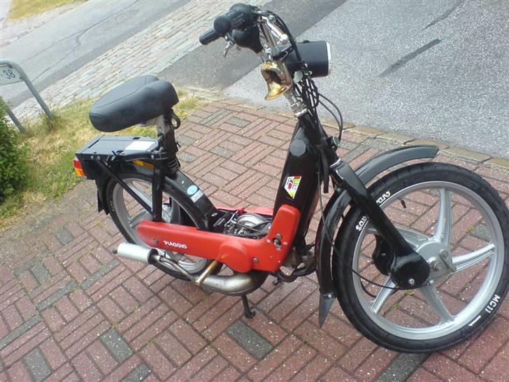 Piaggio Ciao *PROJEKT* billede 1