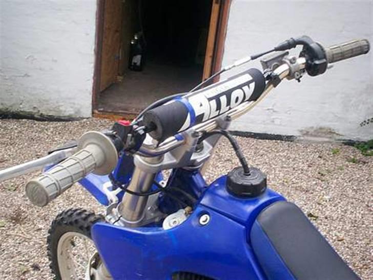 Yamaha Yz 80 høj SOLGT!  billede 4