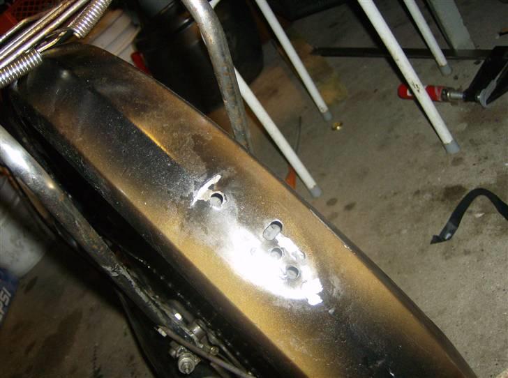 Puch Maxi K solgt  billede 12