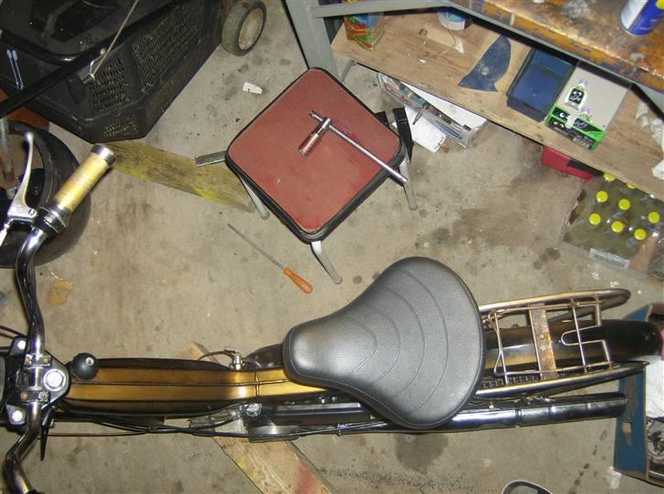 Puch Maxi K solgt  billede 13