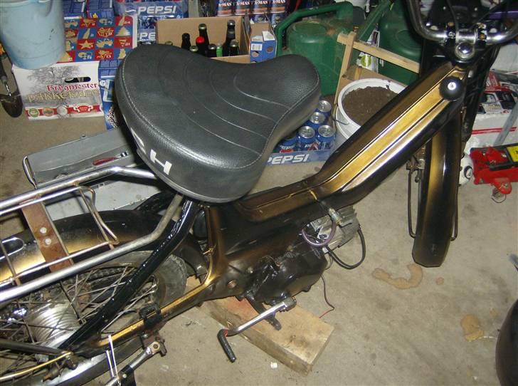 Puch Maxi K solgt  billede 14