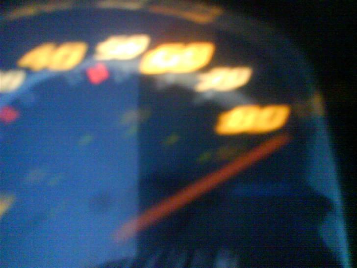 PGO pmx sport sælges - ja den vil gerne lidt til der er ik er lavet mere ved den billede 5