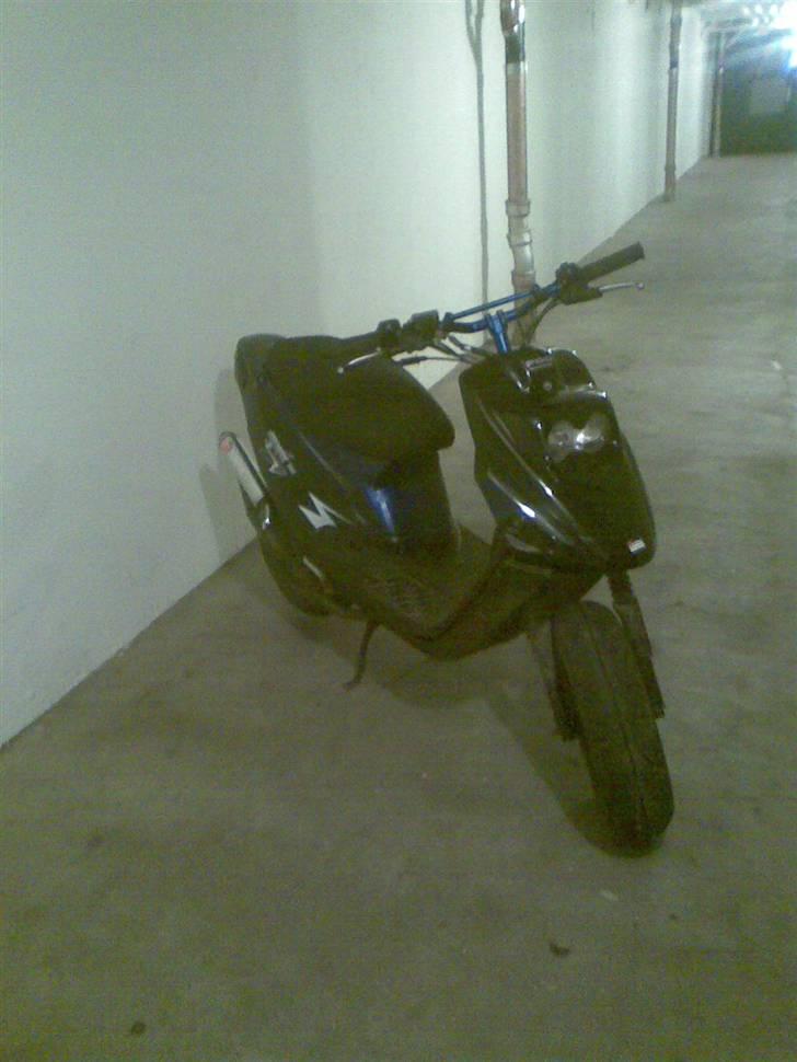 PGO hot 50 byttet billede 7