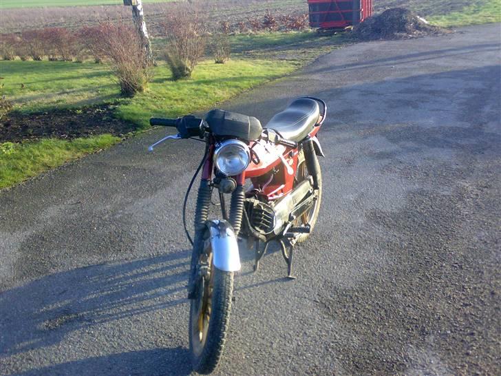 Puch monza juvel  billede 1