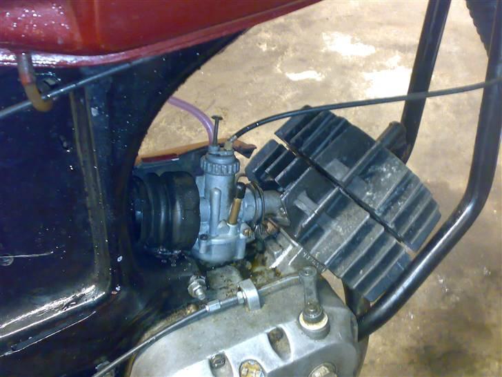 Puch monza juvel  billede 3