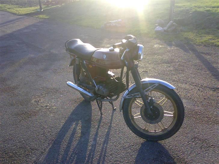 Puch monza juvel  billede 4