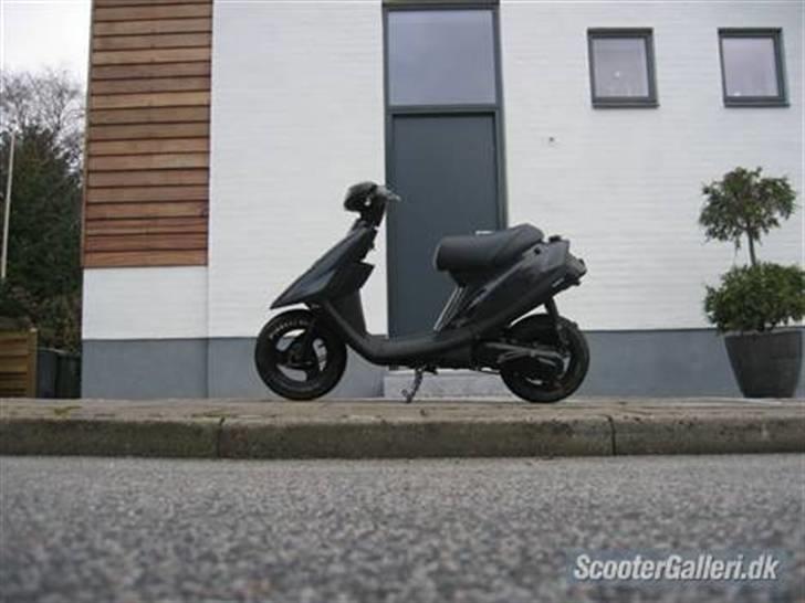 Yamaha Jog AS billede 4