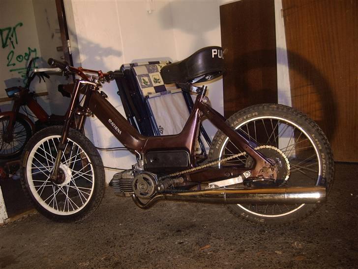 Puch maxi k billede 1