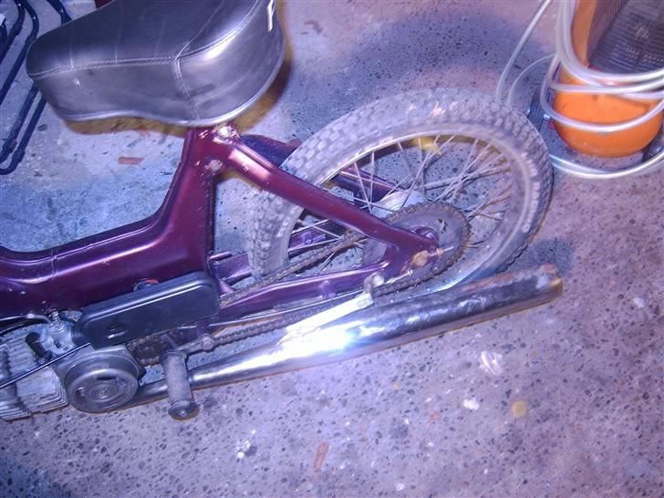 Puch maxi k billede 2
