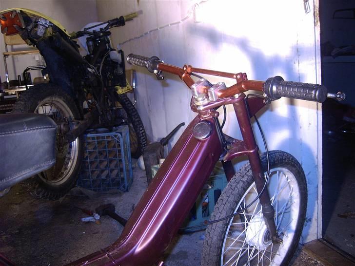 Puch maxi k billede 3