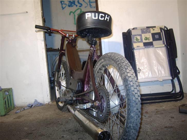 Puch maxi k billede 4