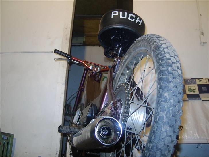 Puch maxi k billede 5