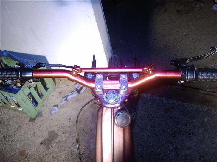 Puch maxi k billede 6