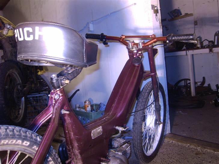 Puch maxi k billede 7