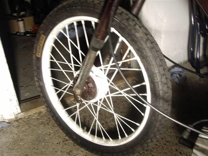 Puch maxi k billede 8