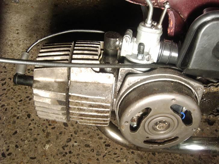 Puch maxi k billede 9