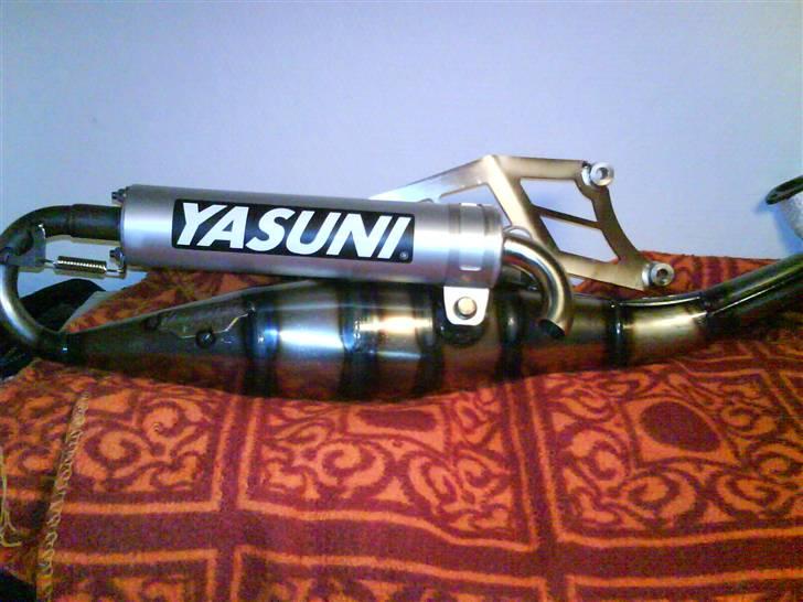 Suzuki ((- street magic -)) billede 13