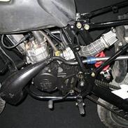 Derbi Senda R - [ Solgt ]