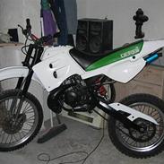 Derbi Senda R - [ Solgt ]