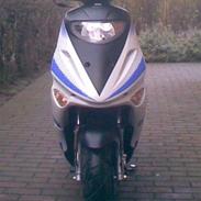 Adly Thunder