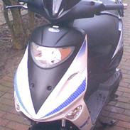 Adly Thunder