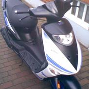 Adly Thunder