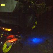 Gilera Stalker (Til salg)