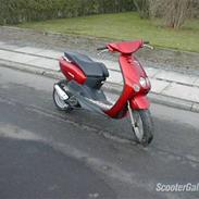 Yamaha neos