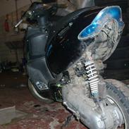 Aprilia sonic (SOLGT)