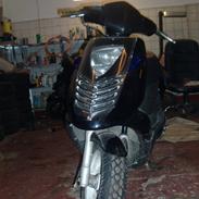 Aprilia sonic (SOLGT)