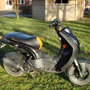 Peugeot snake til salg