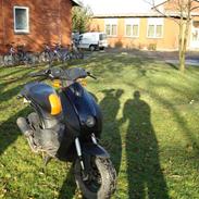 Peugeot snake til salg