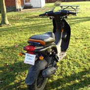 Peugeot snake til salg