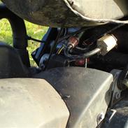 Peugeot snake til salg