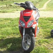 Piaggio NRG DT POWER SOLGT!!