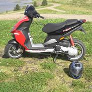 Piaggio NRG DT POWER SOLGT!!