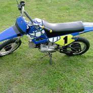 MiniBike emax