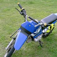 MiniBike emax