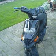 Gilera stalker