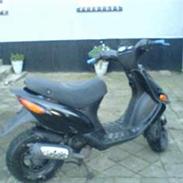 Gilera stalker