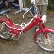 Puch Maxi 2 gear