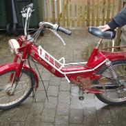 Puch Maxi 2 gear