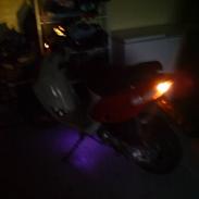 Gilera Stalker (( Solgt ))!!