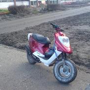 PGO Hot50 STJÅLET :'( 